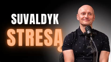 Stresą patiriančio vairuotojo iliustracija