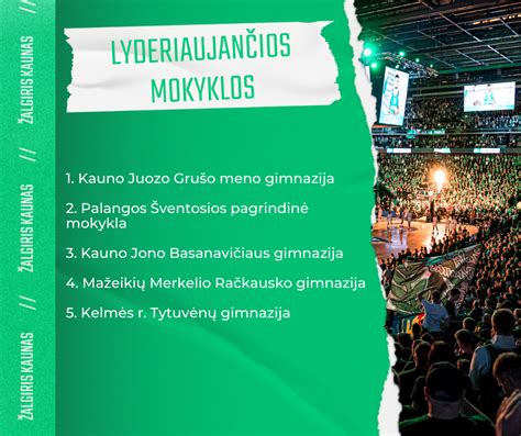 lentelė su autoservisų sąrašu ir jų reitingais