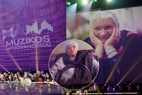 Grupės „Vairas“ ir Veronikos Povilionienės pasirodymas festivalyje