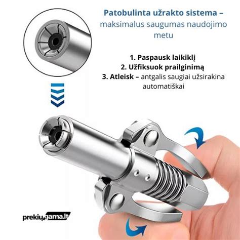 mechanizmo tepimo iliustracija