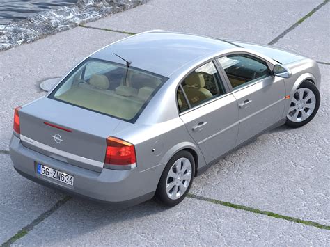 Teminė nuotrauka su Opel Vectra C ir stilingais lieti ratais
