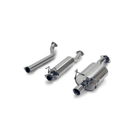 VW Transporter T5 išmetimo sistemos dalys