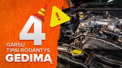 Nuotrauka, iliustruojanti automobilio priekinį žibintą su atidarytu variklio dangčiu.