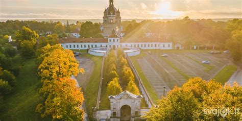 vaizdas į Melko vienuolyno ansamblį