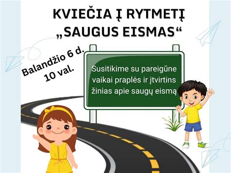 Saugus eismas keliuose - pagrindinis prioritetas siekiant išvengti skaudžių nelaimių