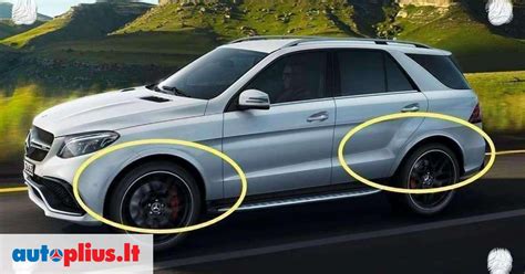 tematinė nuotrauka: rūdys ant Mercedes-Benz arkos ar durelių