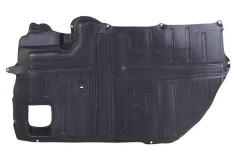 BMW E46 variklio ir greičių dėžės apsaugos pavyzdys