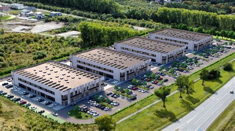 Nuotrauka: Nürnberg Truck Center lokacija ir sunkvežimių parkas