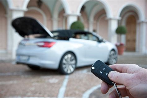 Schema: kompleksinė automobilio ir garažo apsaugos sistema