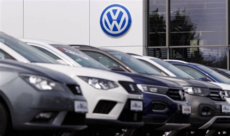 Vokietijos automobilių pramonės apžvalga