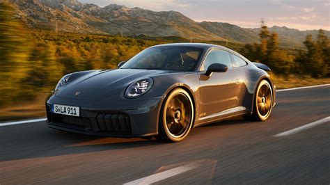 Porsche 911 ikoninis dizainas