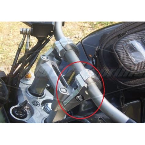 Motociklo vairo stabilizatoriaus schema