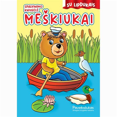 TVP pavyzdys (atversta knygelė su vertimais į kelias kalbas)