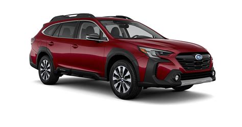 „Subaru Outback“ modelių evoliucijos schema: nuo pirmojo „Legacy“ pagrindu sukurto universalo iki modernaus šeštosios kartos krosoverio