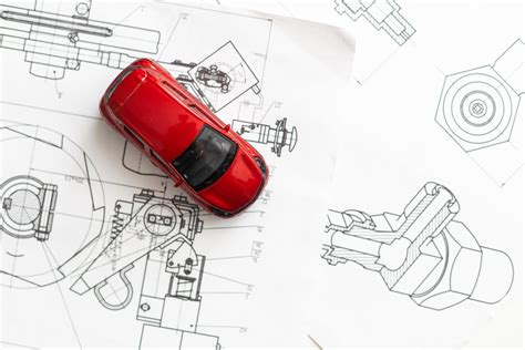 Infografika/schema CAR-O-LINER stendo veikimo principo, rodanti kėbulo geometrijos matavimą ir tampymą