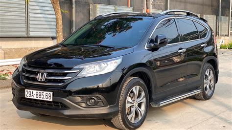 Thematiškas Honda CR-V 2013 modelio nuotrauka su 2.4 benzino varikliu