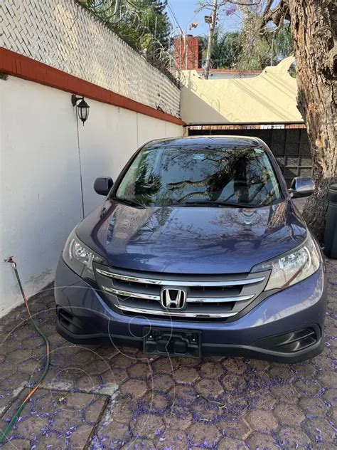 Honda CR-V 2013 salono interjero nuotrauka su erdvia antra eile