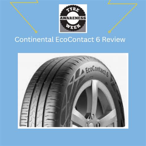 Infografika, lyginanti protektoriaus patvarumą ir kainą tarp Continental EcoContact 6 ir kitų testuotų padangų.