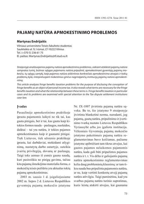 Infografika, iliustruojanti pajamų natūra apmokestinimo pokyčius ir VMI poziciją