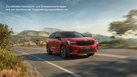 Infografika apie „Škoda Connect“ ekosistemą ir ryšį tarp automobilio, „MyŠkoda“ programėlės bei duomenų serverių.
