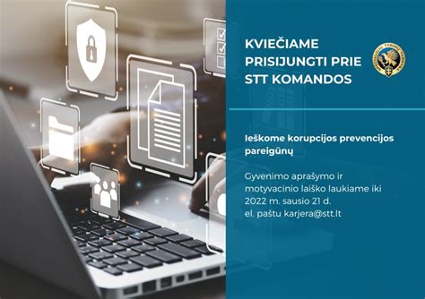 STT pareigūnų darbas, tyrimų vizualizacija