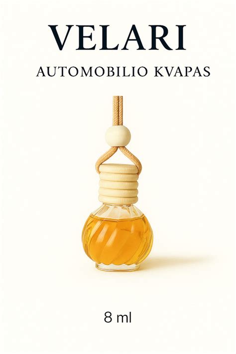 automobilių kvapų tipų infografika (pakabinami, grotelių, purškiami)