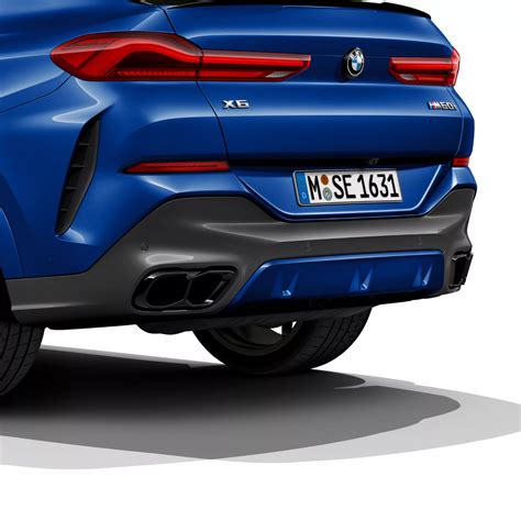 BMW emblemos vaizdas iš arti