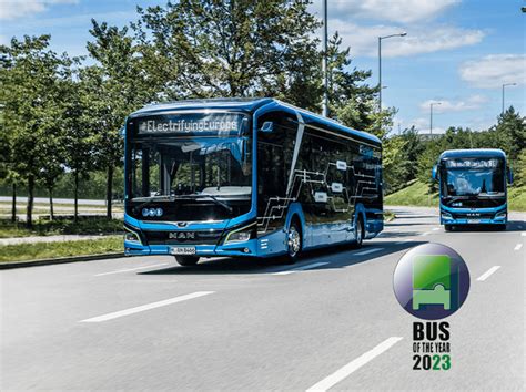 Teminė MAN autobuso nuotrauka