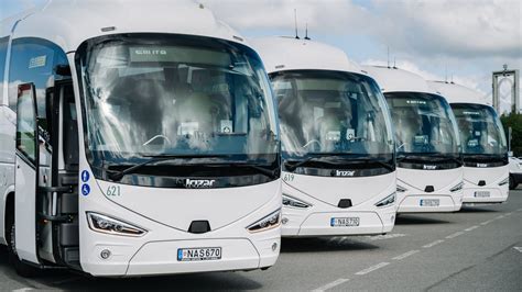 Infografika: MAN autobusų tipų palyginimas (miesto, priemiestiniai, turistiniai)