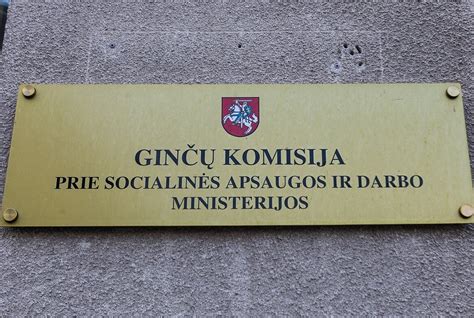 Infografika: Valstybinės darbo inspekcijos statistika apie darbo ginčus transporto sektoriuje