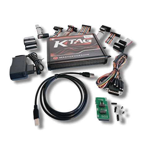 Automobilio diagnostikos įranga, prijungta prie ECU
