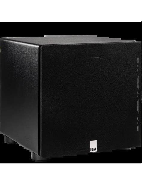 Intelektuali schema, vaizduojanti automatinio įsijungimo funkcijos veikimo principą aktyviame žemų dažnių garsiakalbyje.