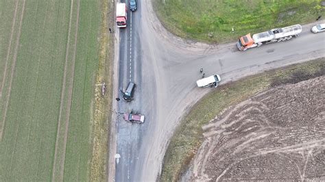 Panevėžio VPK nuotr./Įvykio vietoje