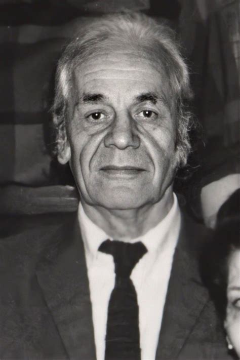 Portretas: Nicanor Parra, Čilės poetas ir matematikas