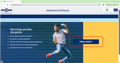 Infografika: žingsniai, kaip užsisakyti vairuotojo pažymėjimą internetu per „Vairuotojų portalą“