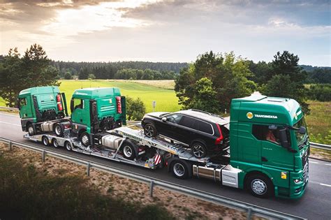 Logistikos schema, rodanti naudotų automobilių dalių ir technikos transportavimą iš Europos į Vidurinės Azijos regioną