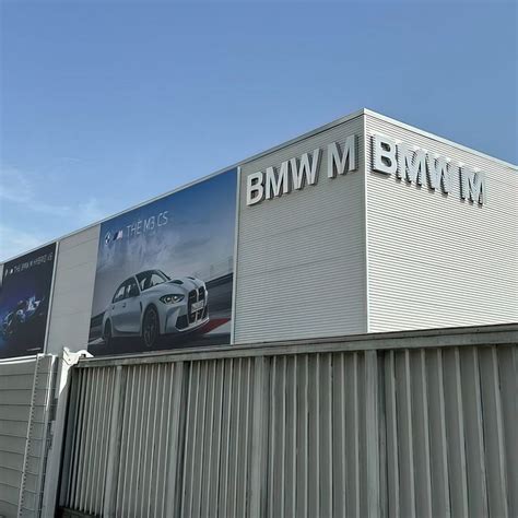 BMW gamyklos Kinijoje žemėlapis