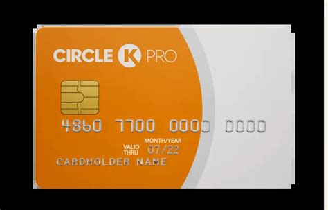 Atvaizdas: Circle K pagalbos kelyje kortelė