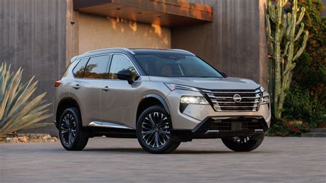 The global diversity of Nissan SUV models, showcasing both common and rare models