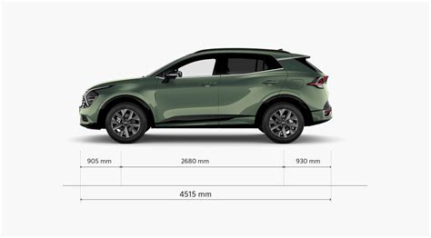 KIA Sportage techninės priežiūros grafikas