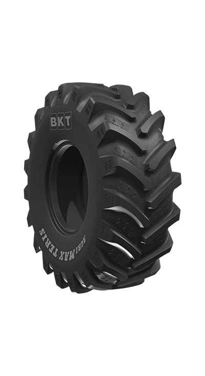 BKT AGRIMAX TERIS radialinių padangų nuotrauka