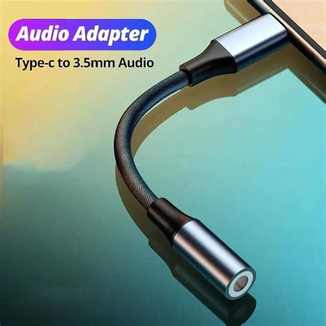 Bluetooth AUX adapterio schema su jungtimis