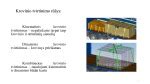 Schema: Teisingas krovinio išdėstymas priekaboje