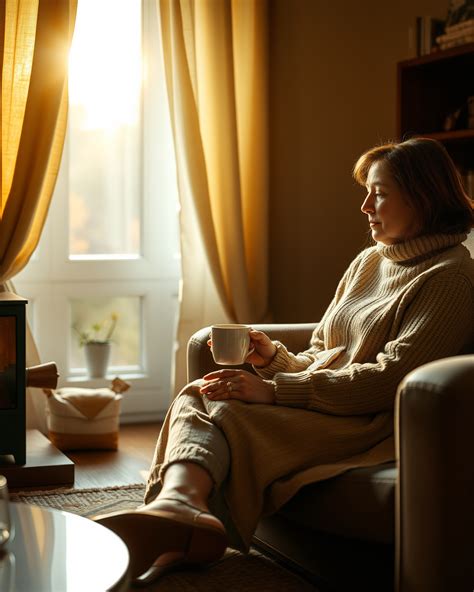 Vėjas, švelniai supantis medžių viršūnes saulėlydžio metu
