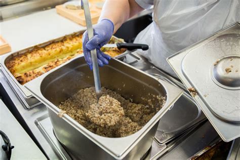 Pasienio tikrinimas: draudžiami maisto produktai