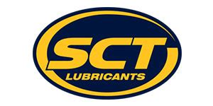 Vaizdas iš modernios UAB „SCT Lubricants“ gamyklos cecho.