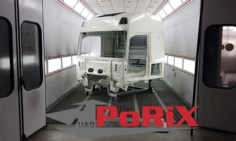 Schematinis brėžinys, iliustruojantis naujų DAF sunkvežimių kabinų matmenų pokyčius ir aerodinamines savybes.