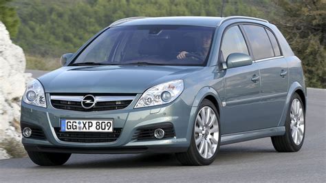 „Opel Signum“ pakabos schema - priekinės ašies komponentų išdėstymas ir šarnyrų vieta