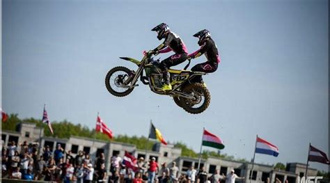 Olandas Etienne Bax ir latvis Kaspars Stupelis - nugalėtojai