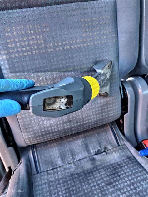 Ford S-Max salono erdvinė schema su sėdynių konfigūracijos galimybėmis
